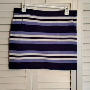 Michael Kors mini skirt